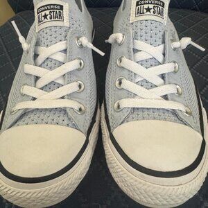 Women's Chuck Taylor Converse Slip-On Shoes Low Top